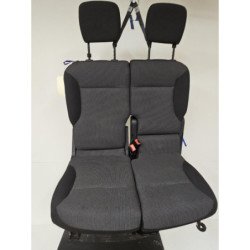 Siege Avant Droit Peugeot Partner 3 Phase 2